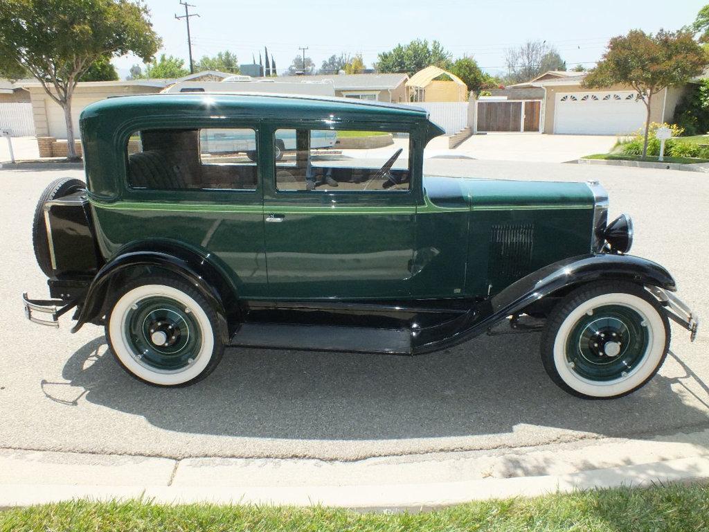 Chevrolet National, International, & Universal 