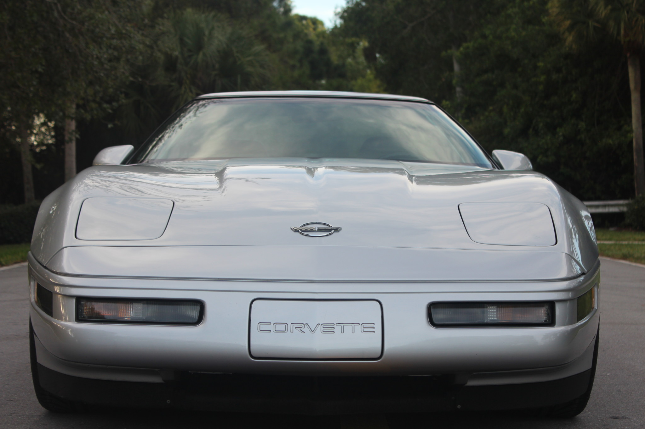 Chevrolet Corvette C4 