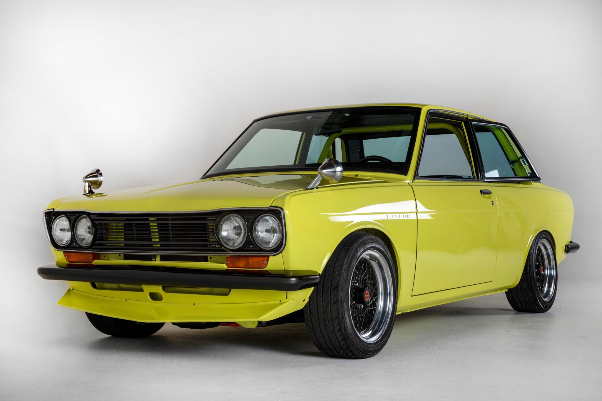 Datsun 510 