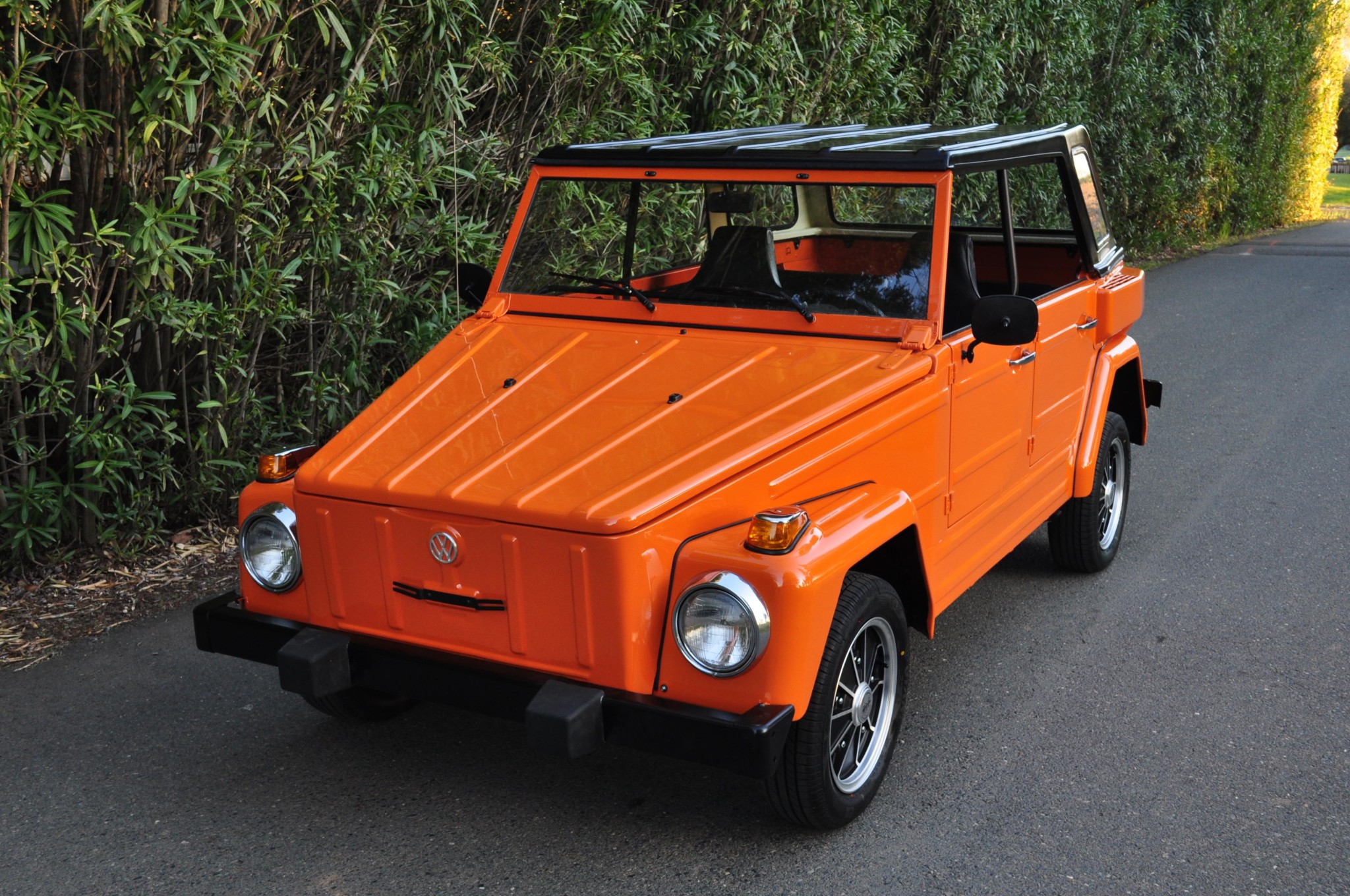 Volkswagen Thing 