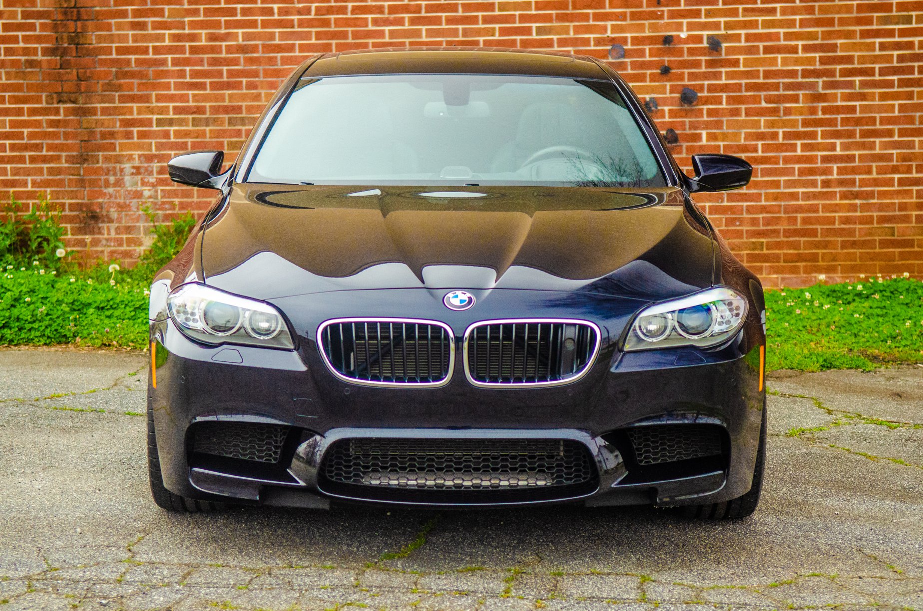 BMW F10 M5 