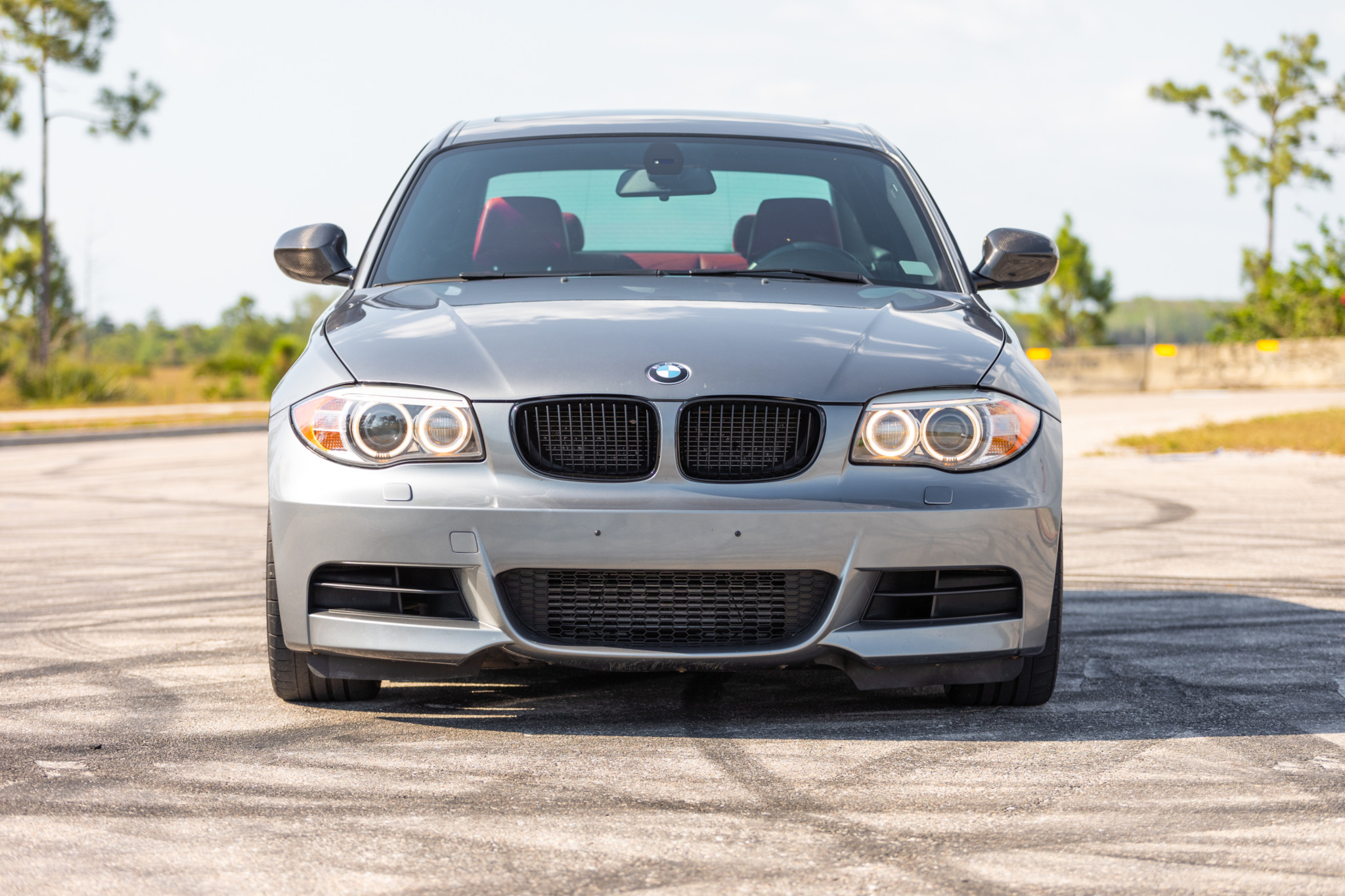 BMW E82/E88 1-Series 