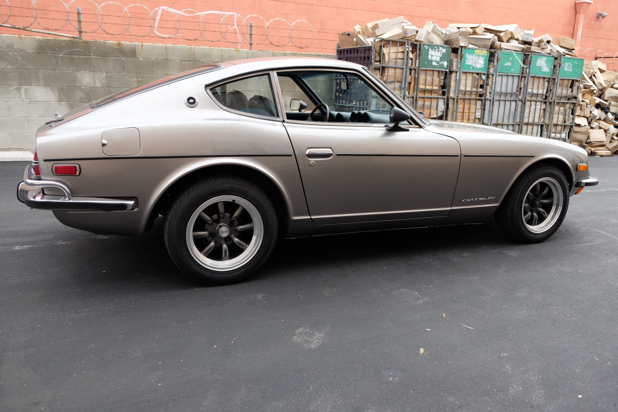 Datsun 240Z 