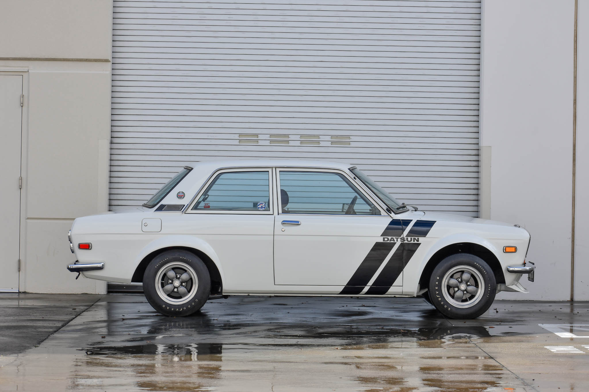 Datsun 510 