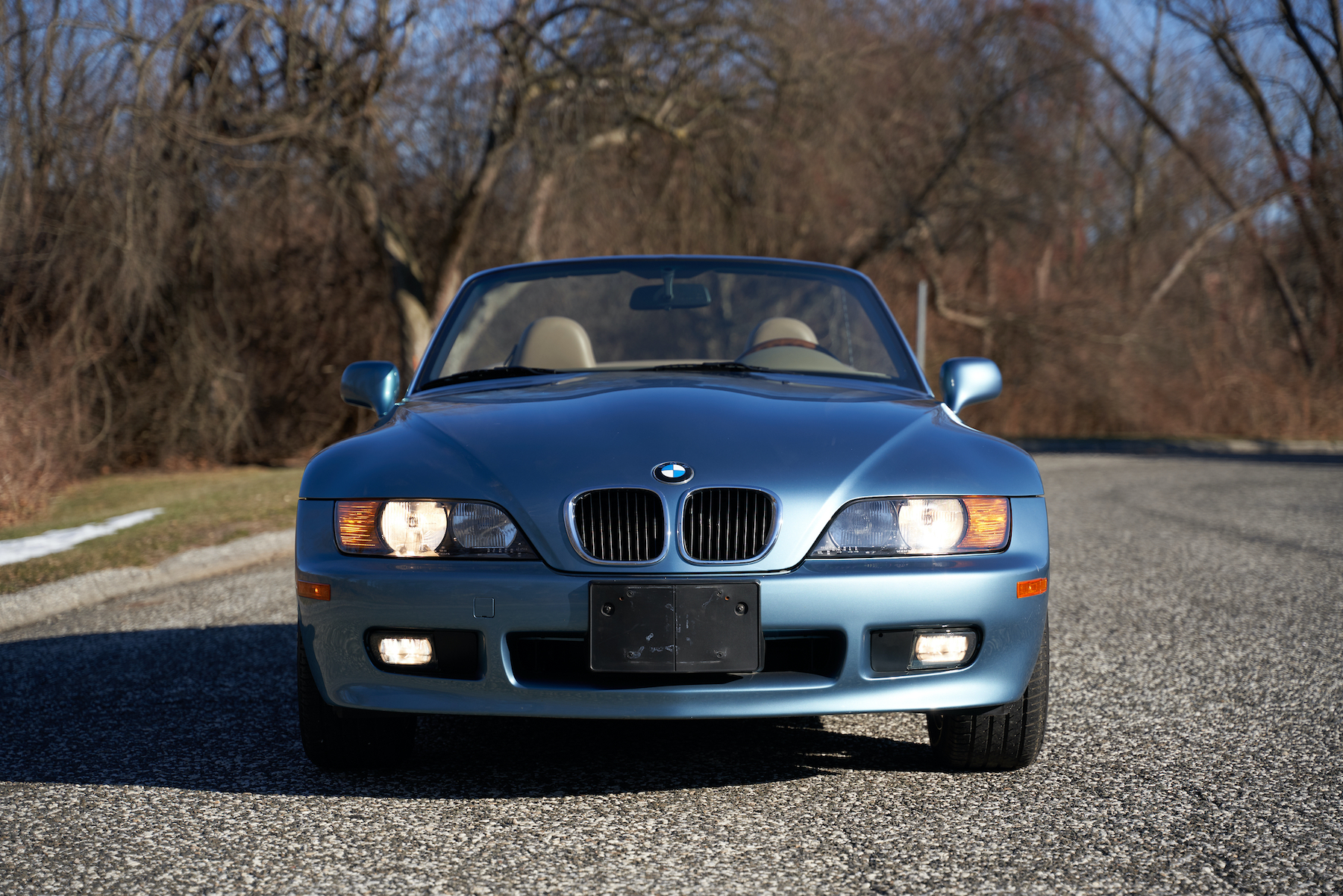 BMW Z3 