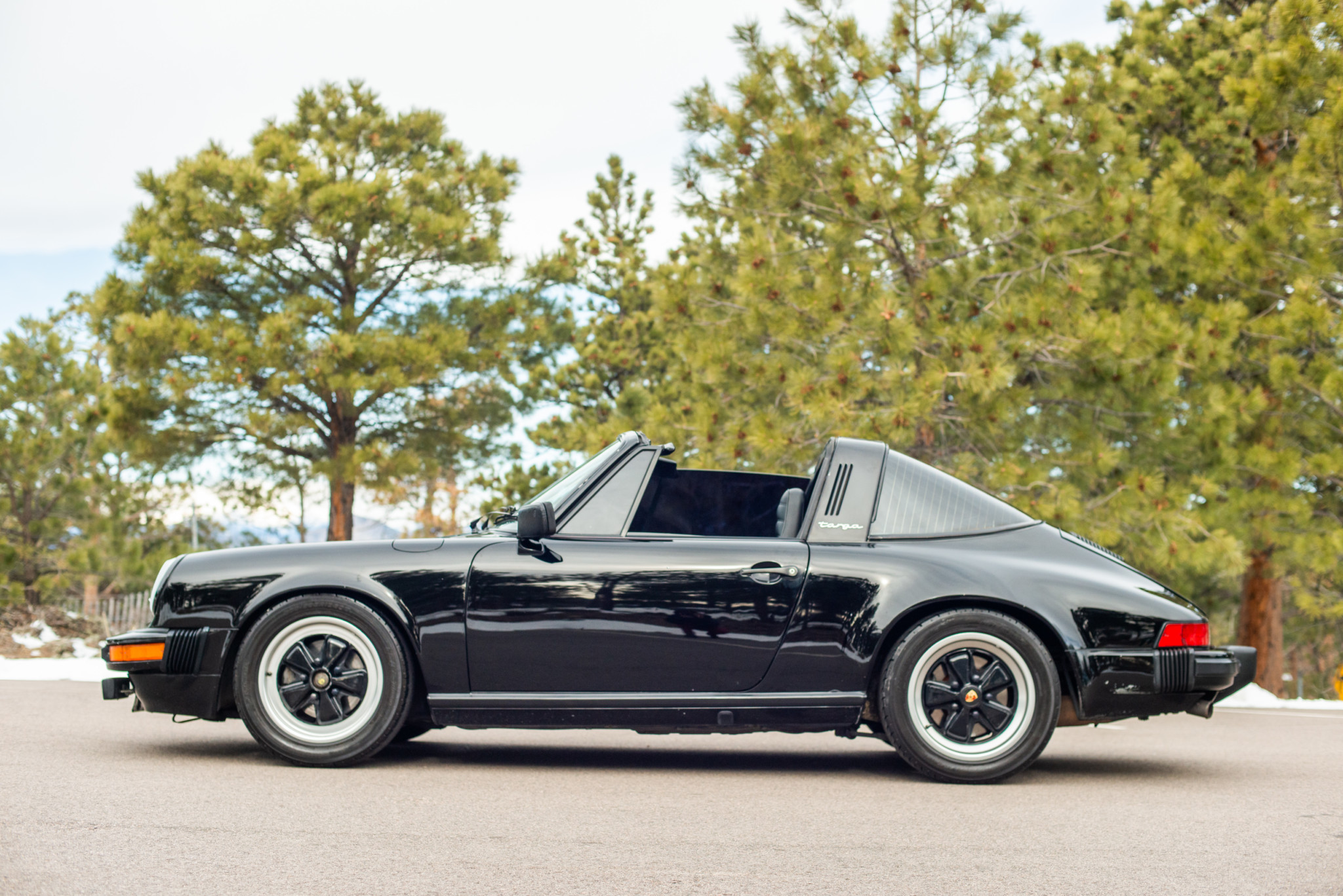 1978 Porsche 911SC 