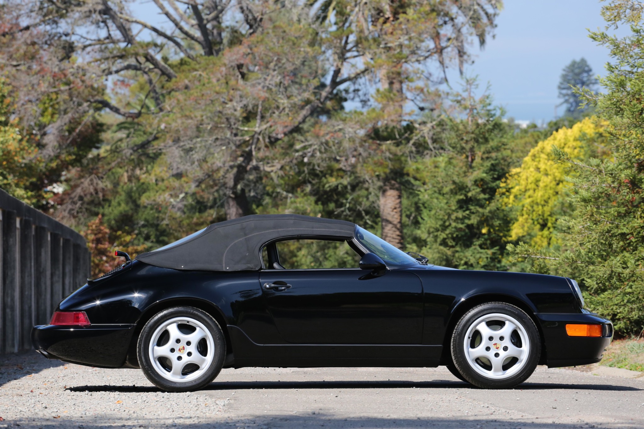 1994 Porsche 911 Speedster 