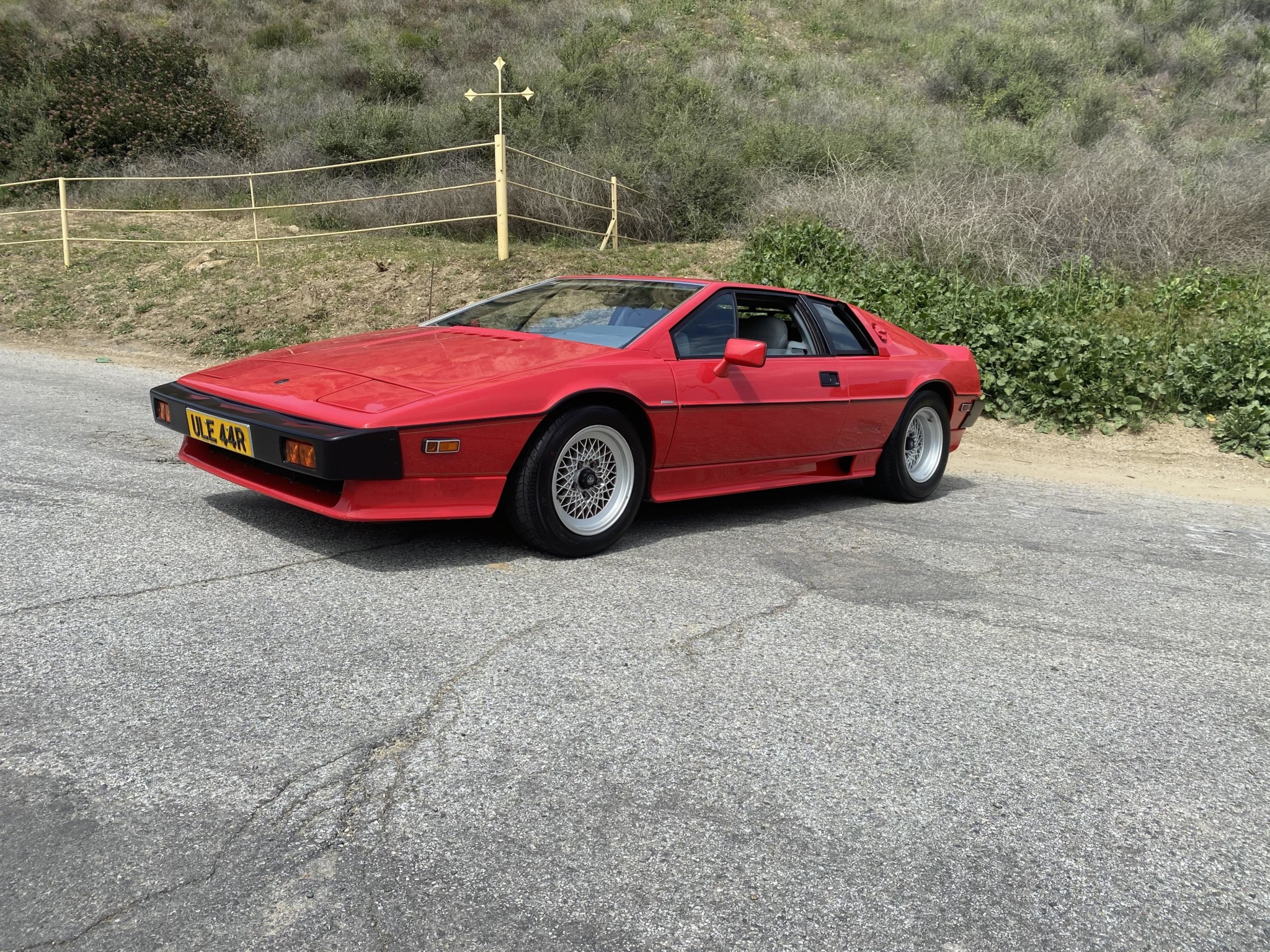 Lotus Esprit 