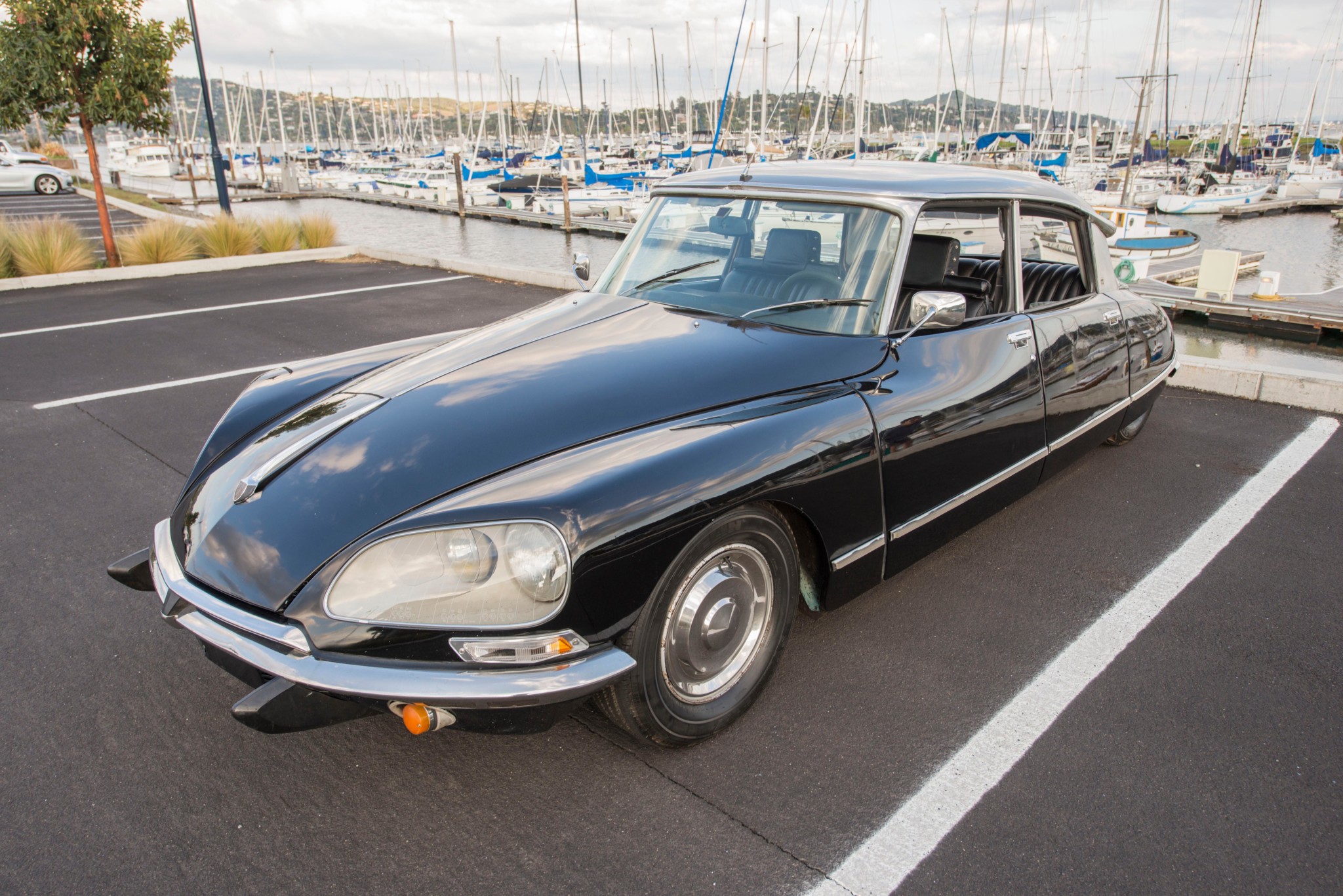 Citroen DS 