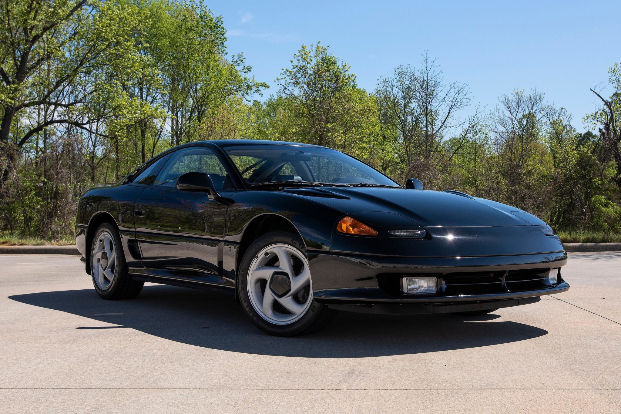 Dodge Stealth 