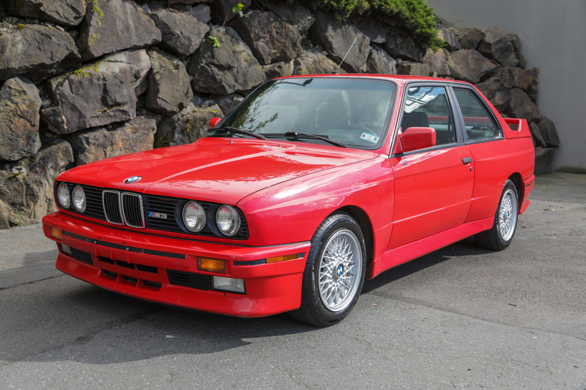BMW E30 M3 