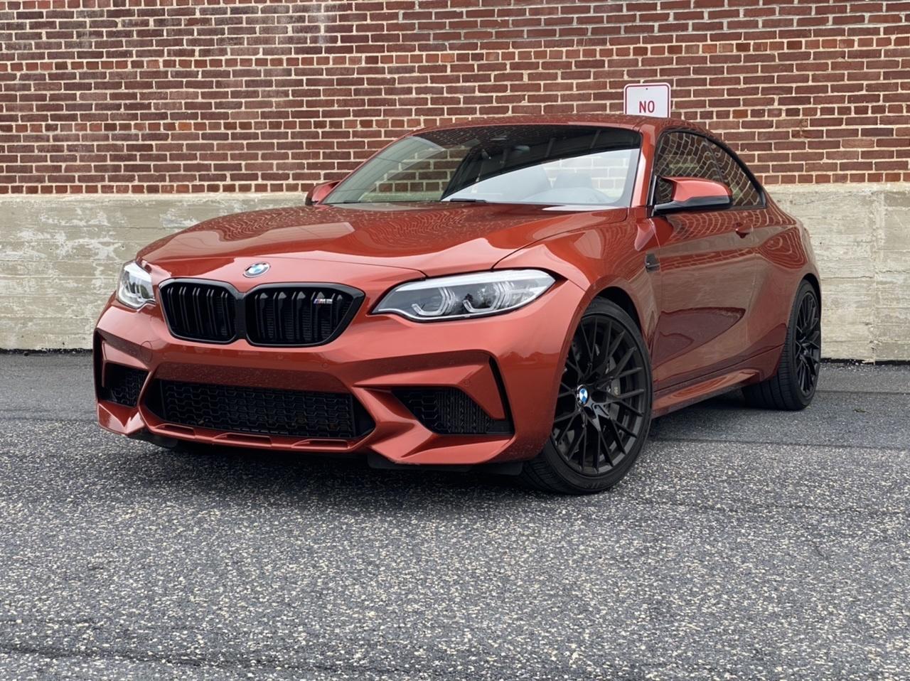 BMW M2 