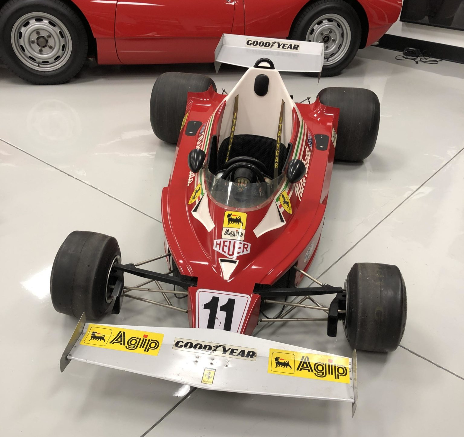 Parts and Automobilia – Mini Cars 