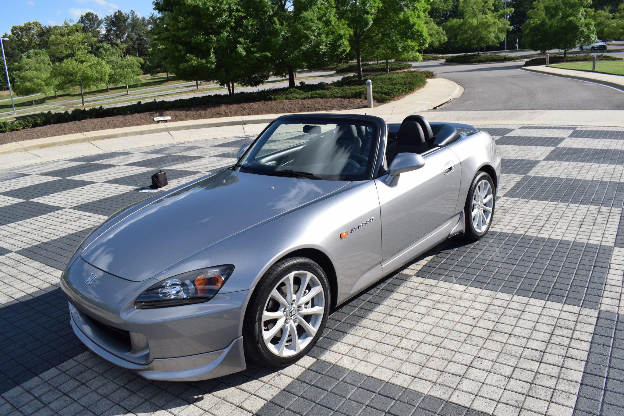 Honda S2000 