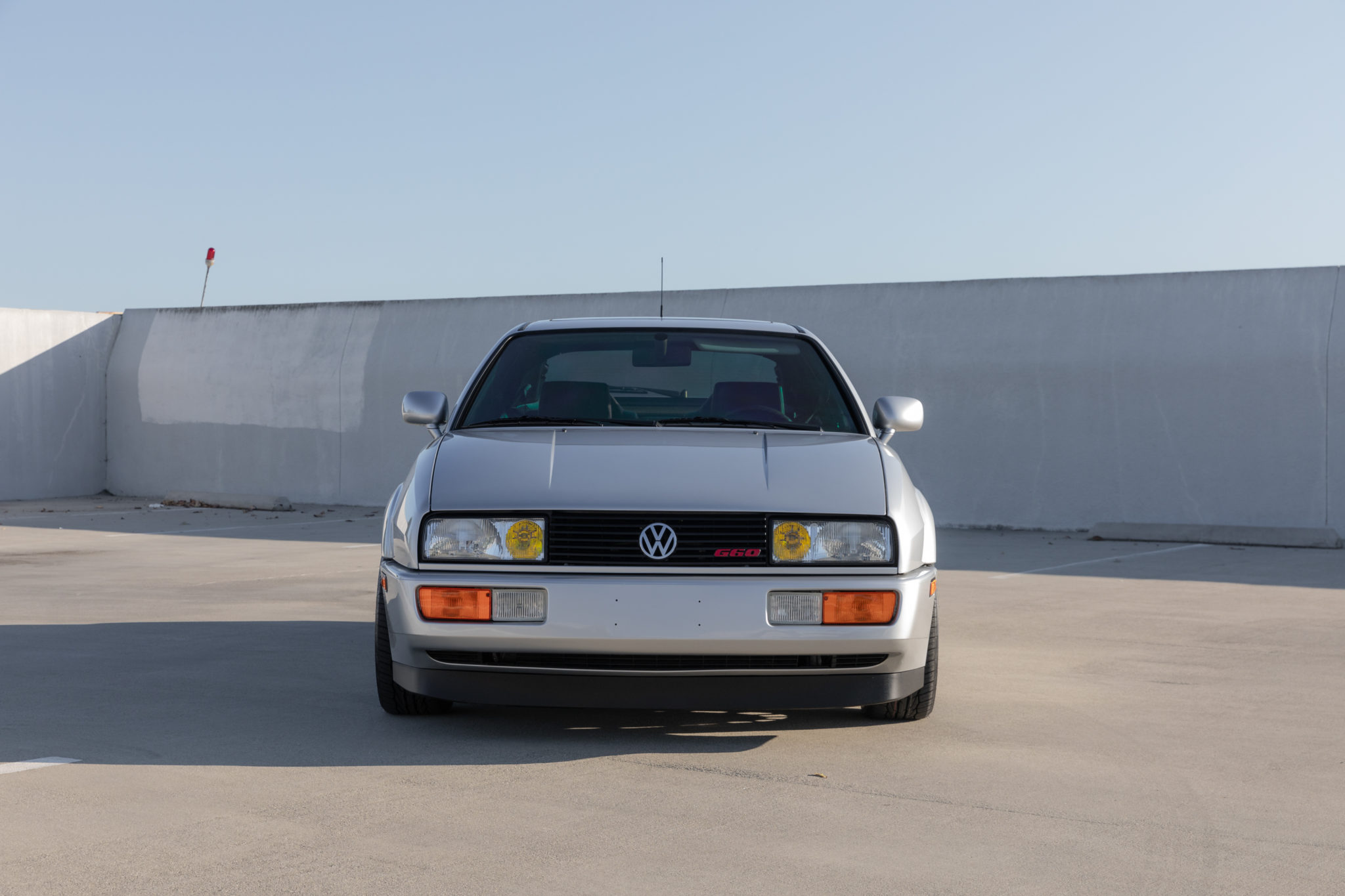 Volkswagen Corrado 