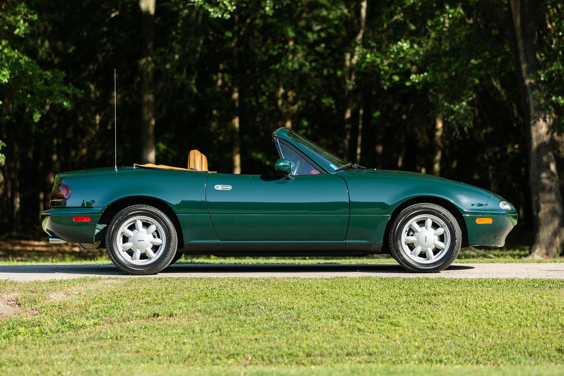 Mazda NA MX-5 Miata 