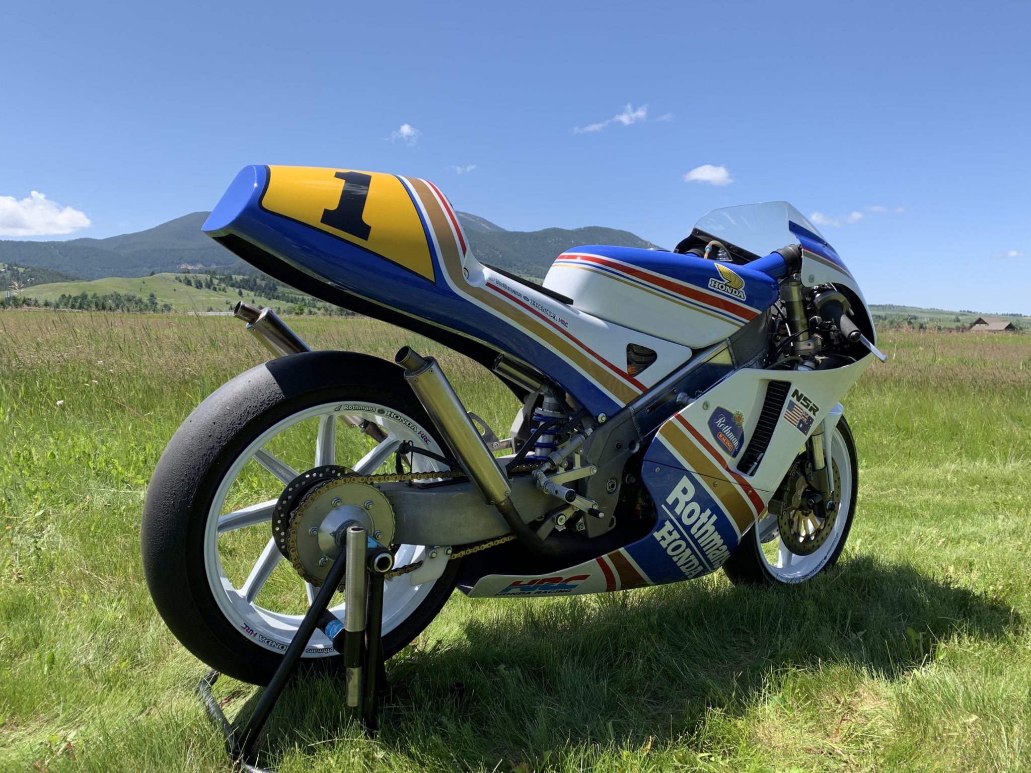 Honda Other Motorcycles 