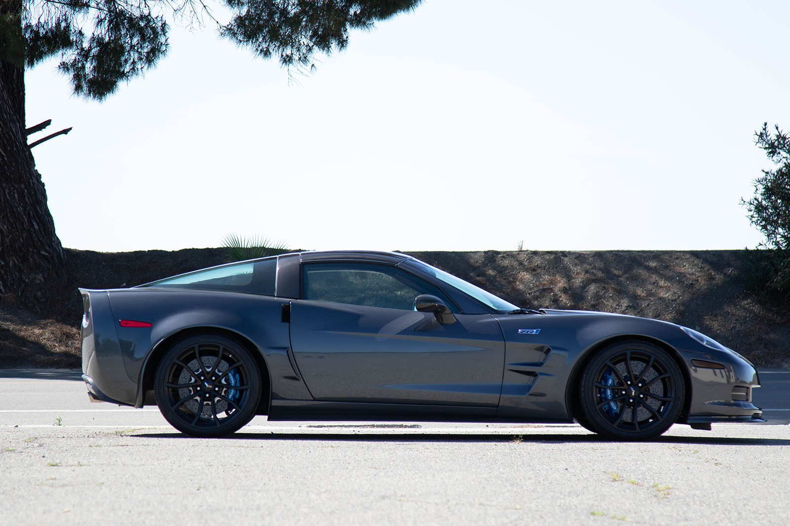 Chevrolet Corvette C6 