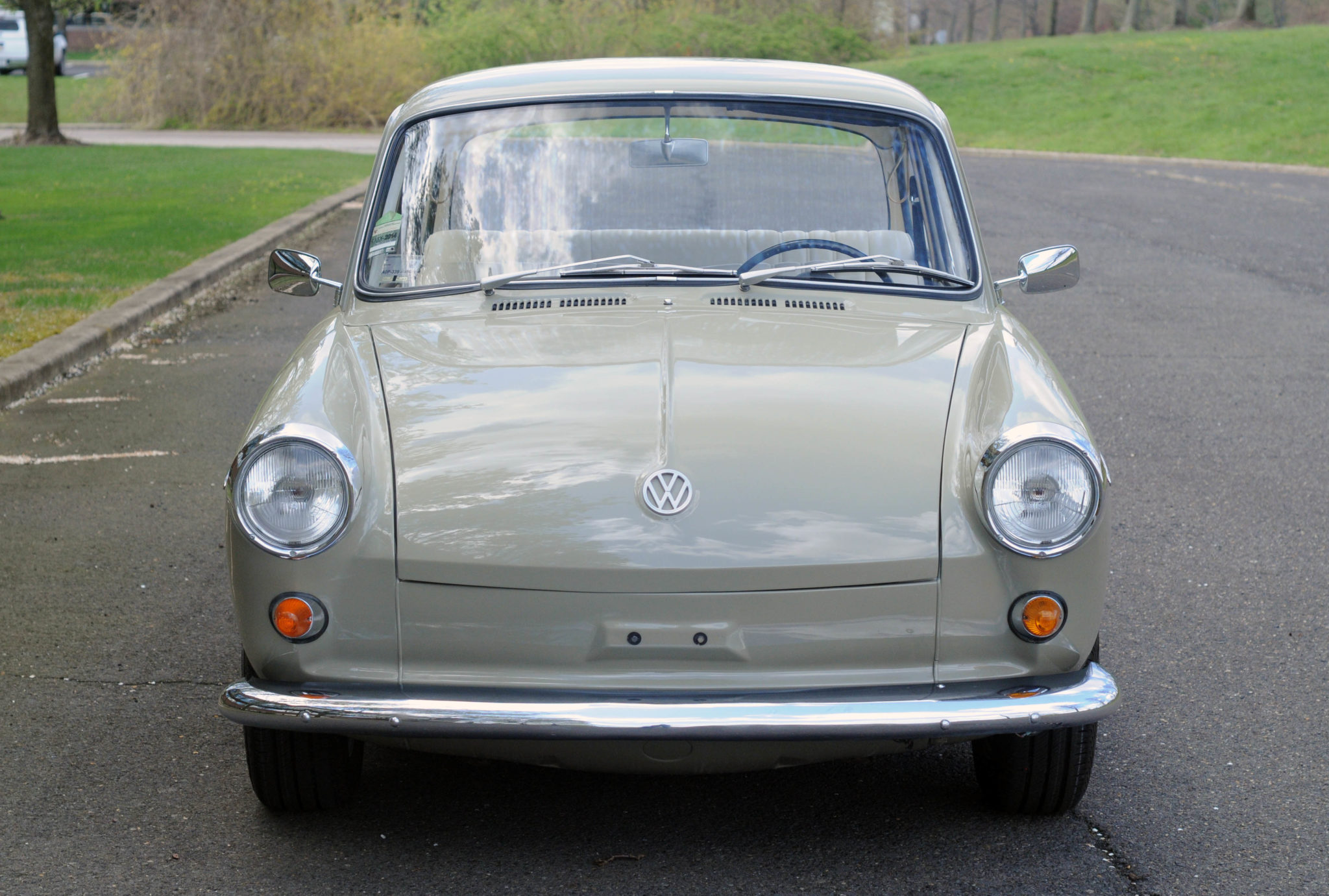 Volkswagen Type 3 