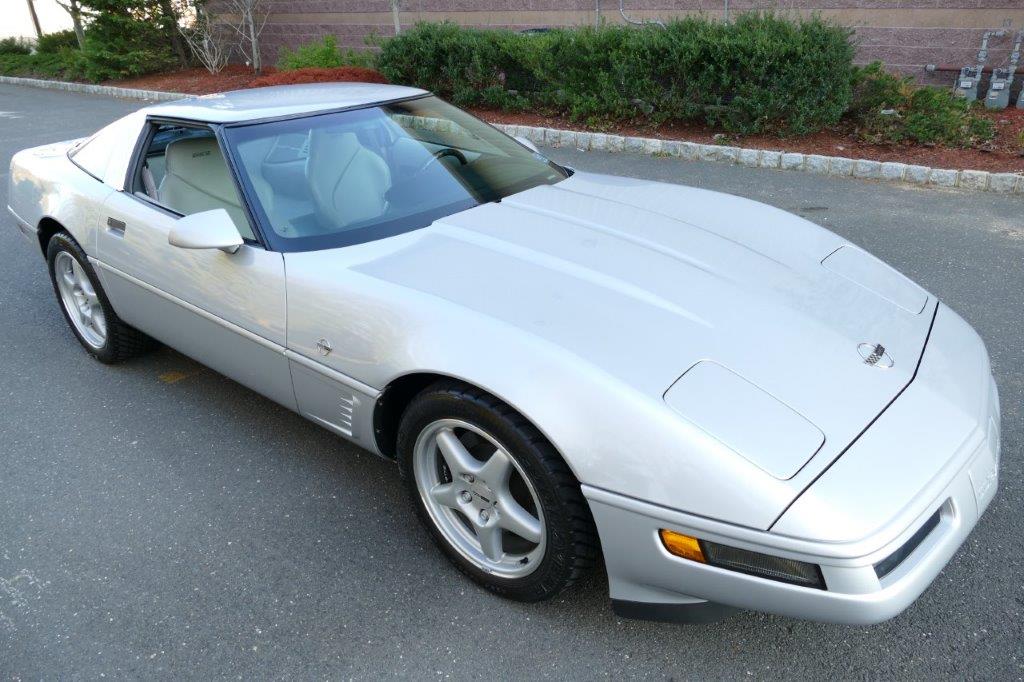 Chevrolet Corvette C4 