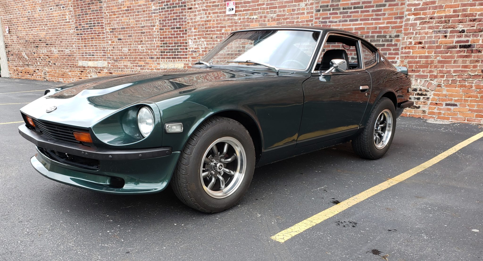 Datsun 280Z 