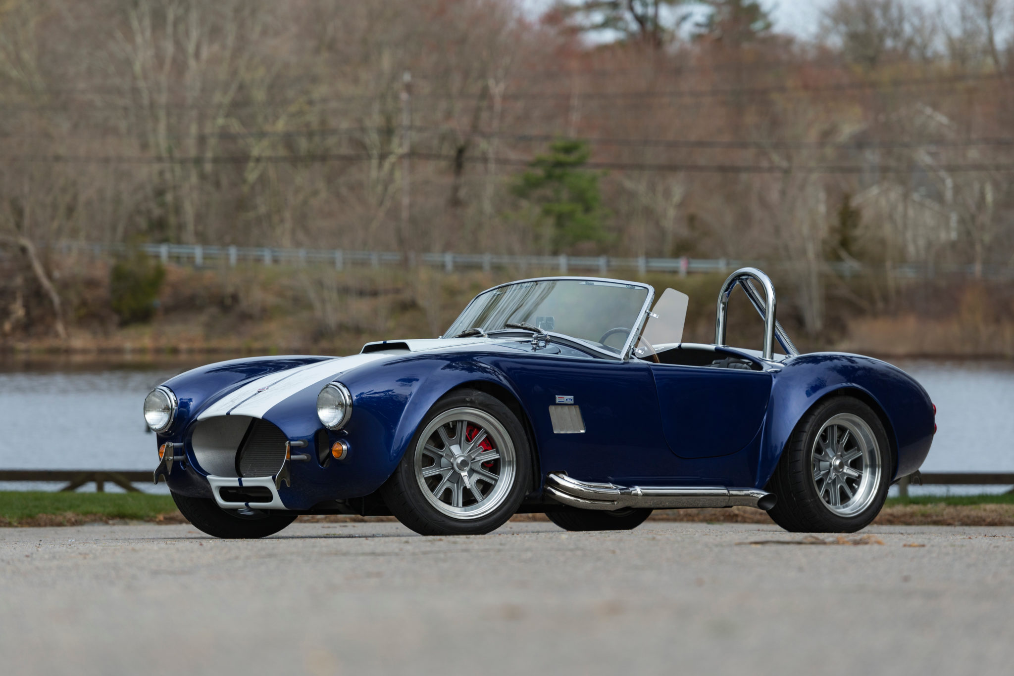 Shelby Cobra Replica 