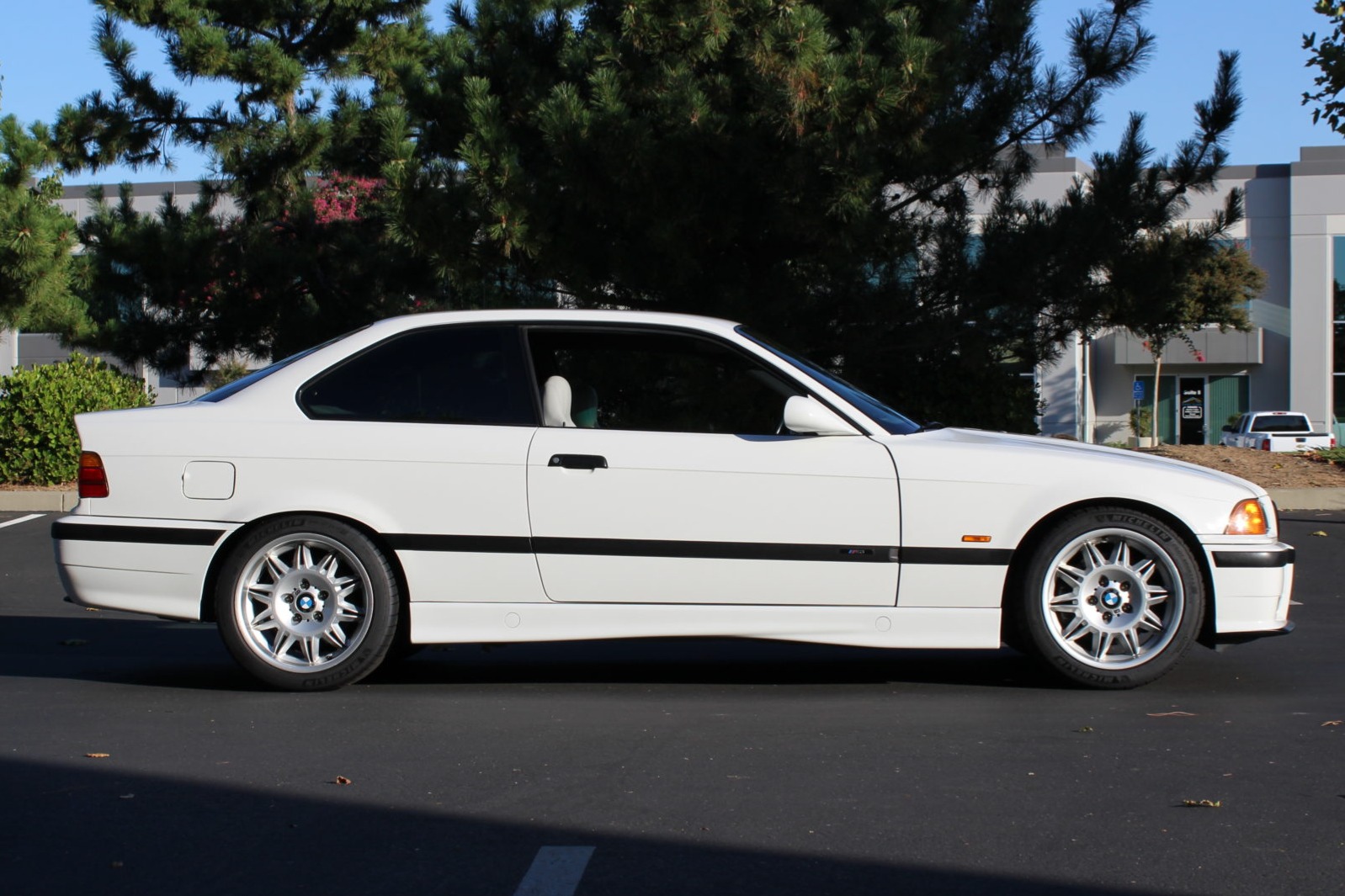 BMW E36 M3 