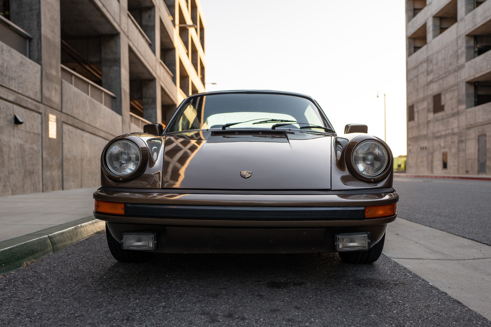1979 Porsche 911SC 
