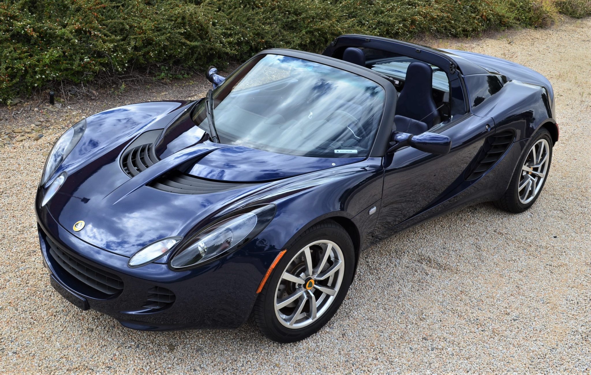 Lotus Elise 