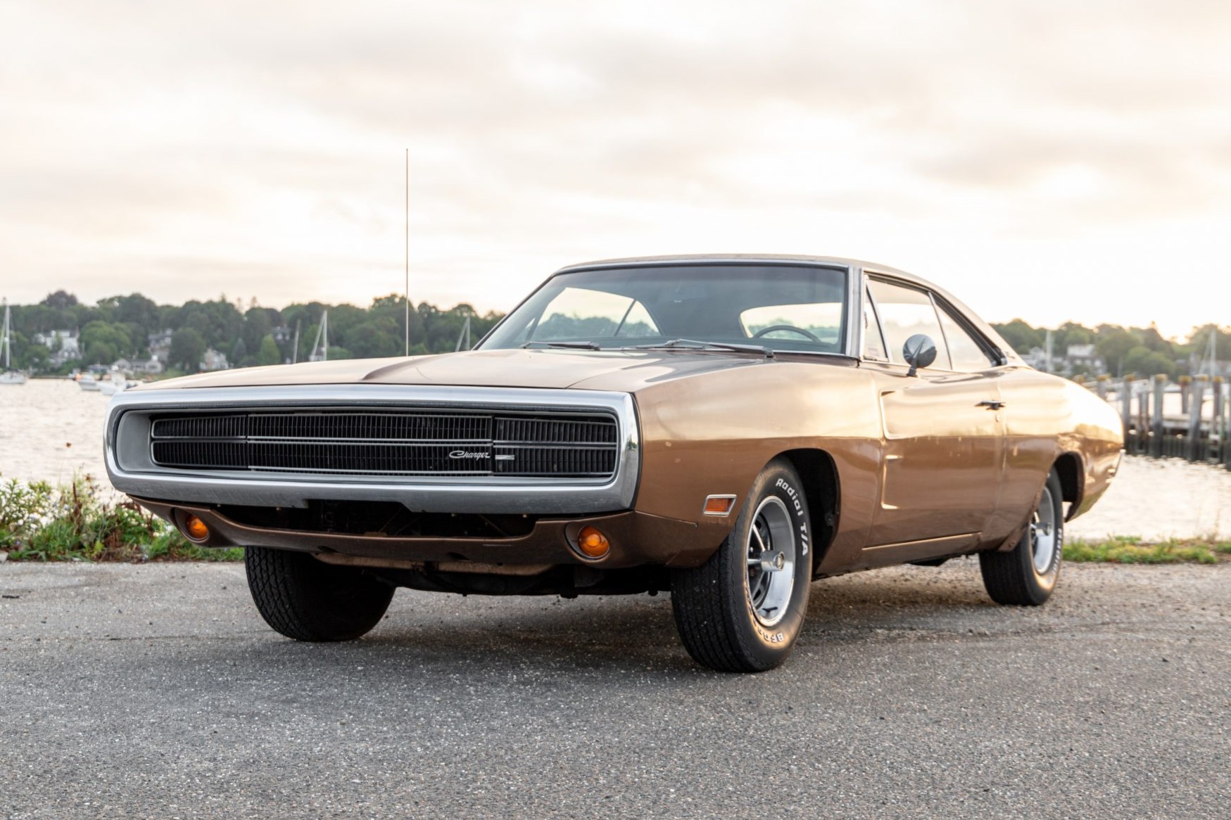 Dodge Charger 