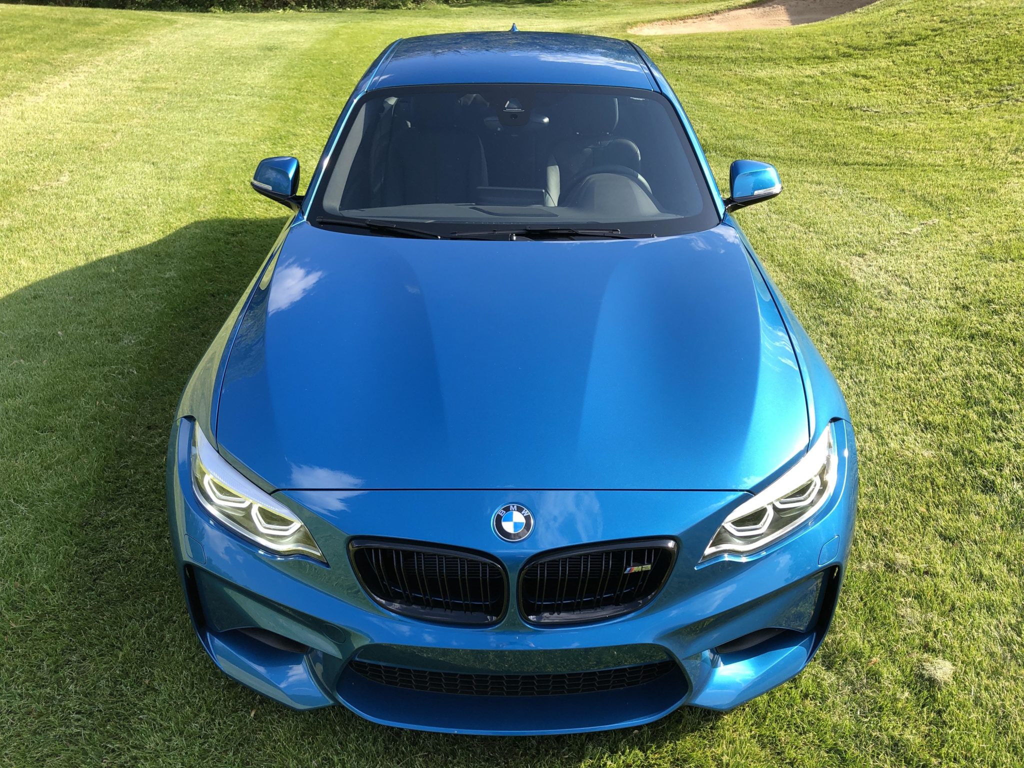 BMW M2 