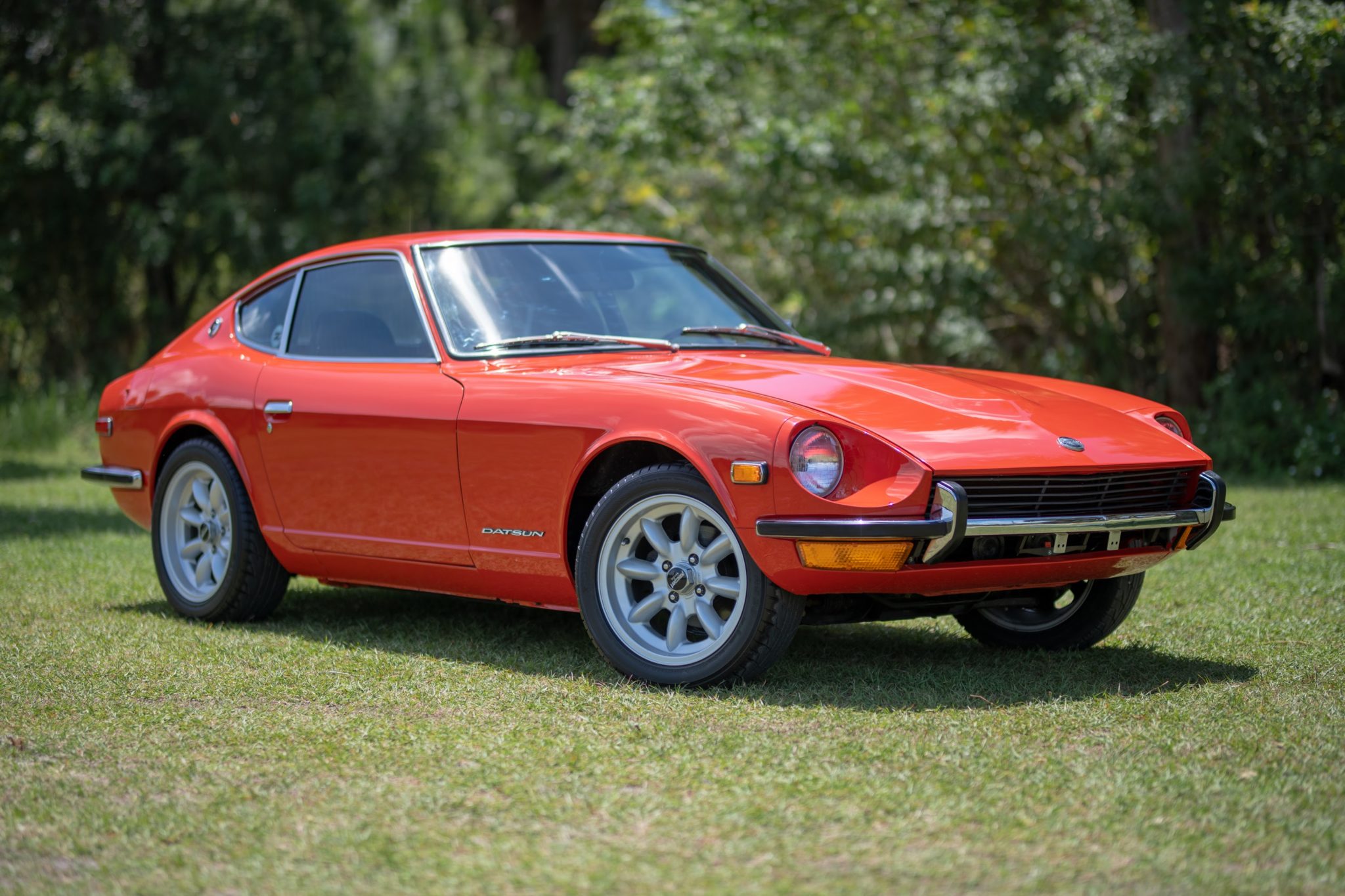 Datsun 240Z 