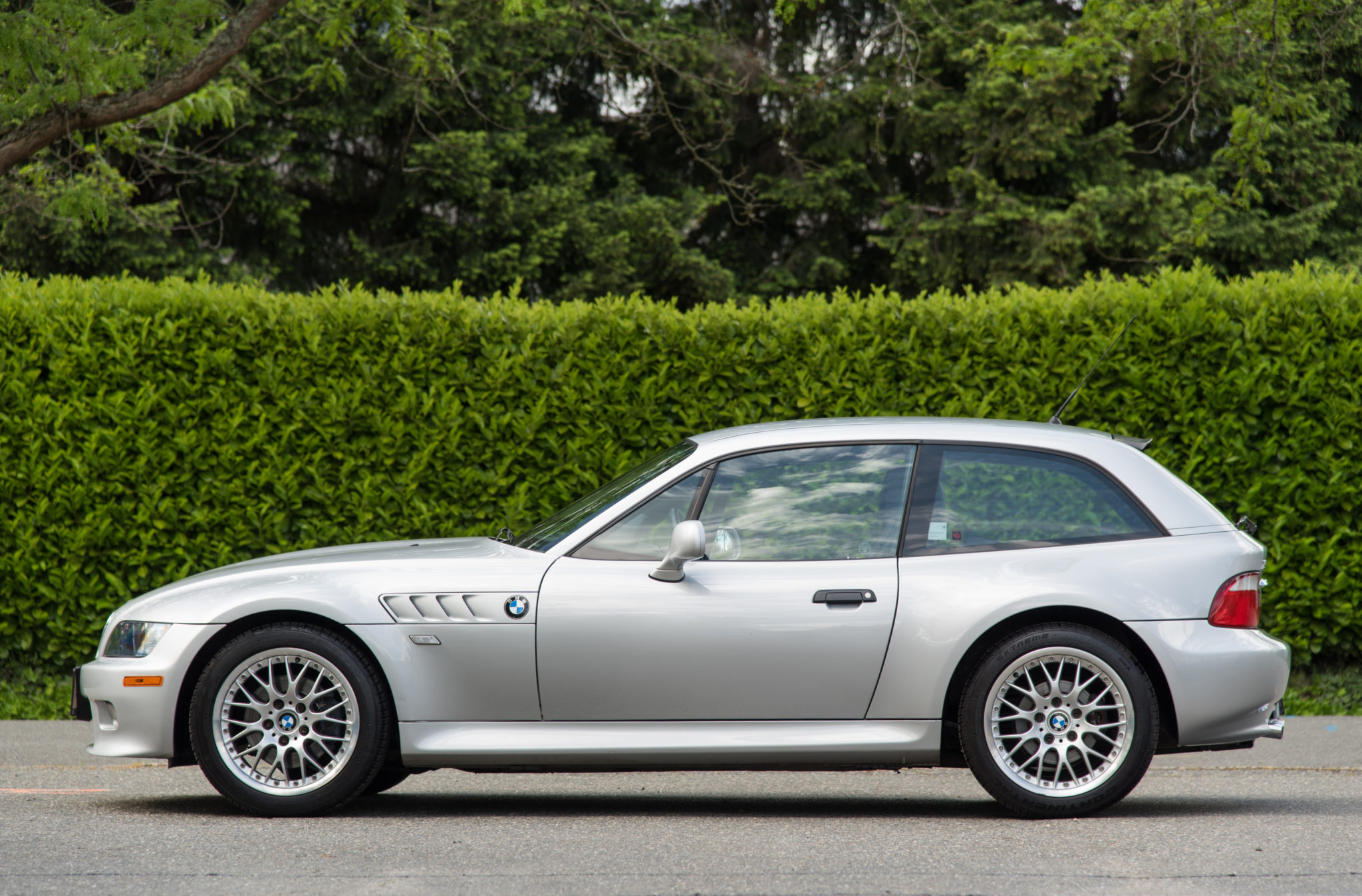 BMW Z3 