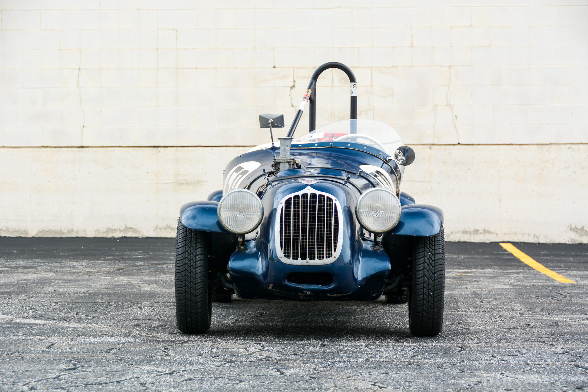 Crosley Le Mans Special 