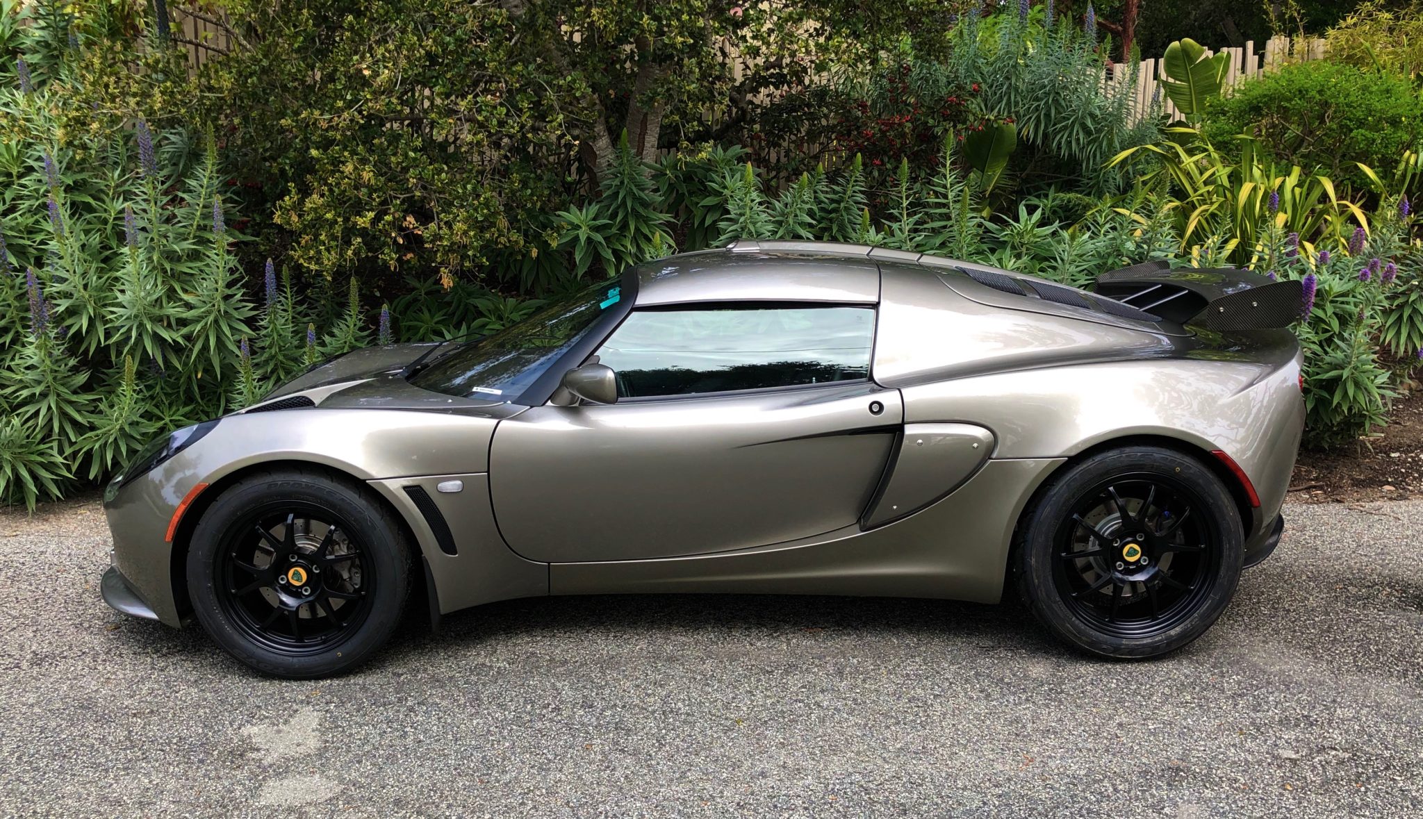 Lotus Exige 
