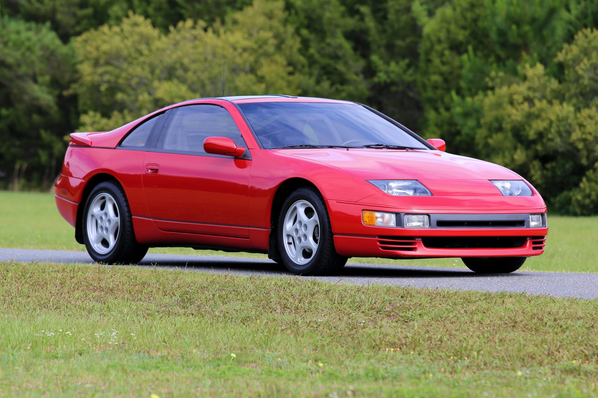 Nissan Z32 300ZX 