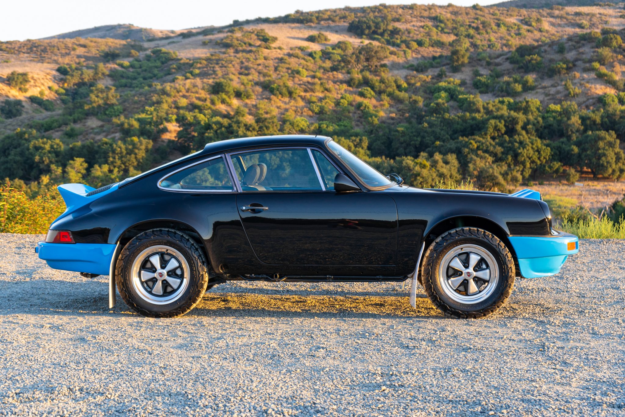 1978 Porsche 911SC 