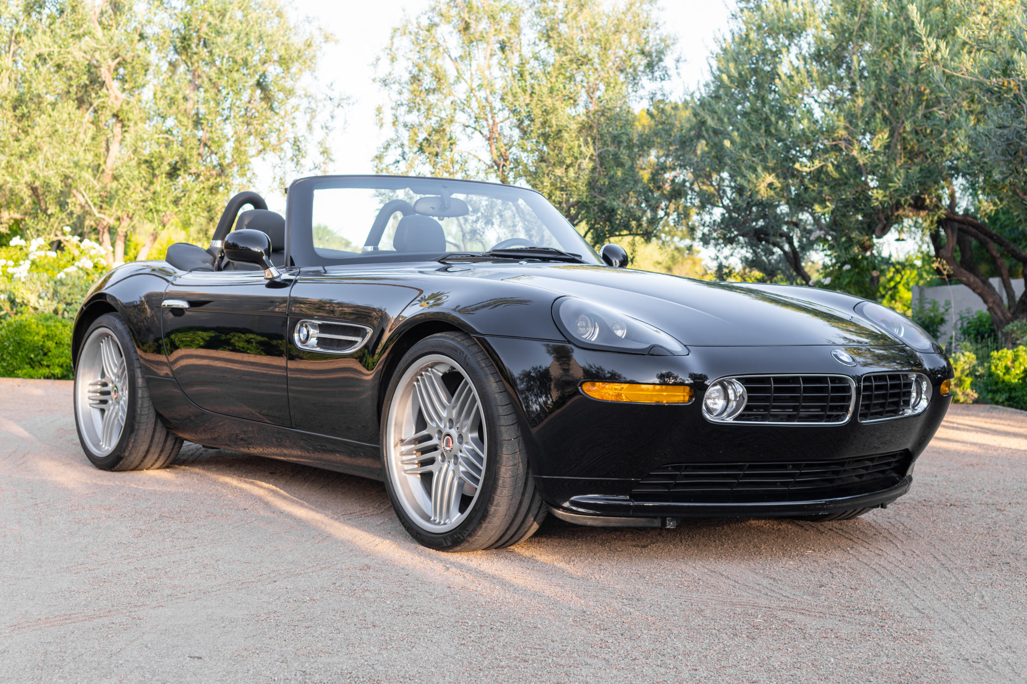 BMW Z8 
