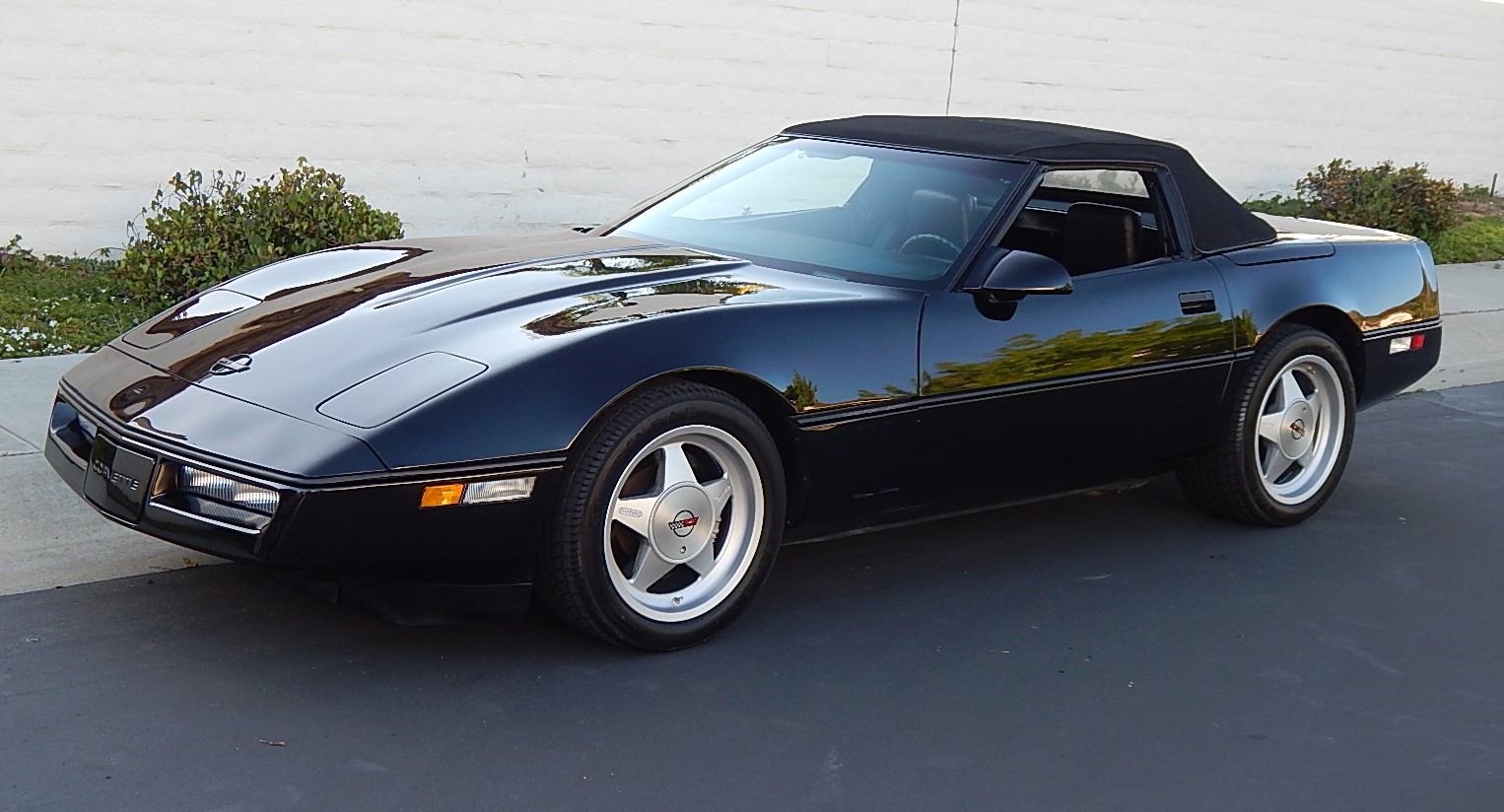 Chevrolet Corvette C4 