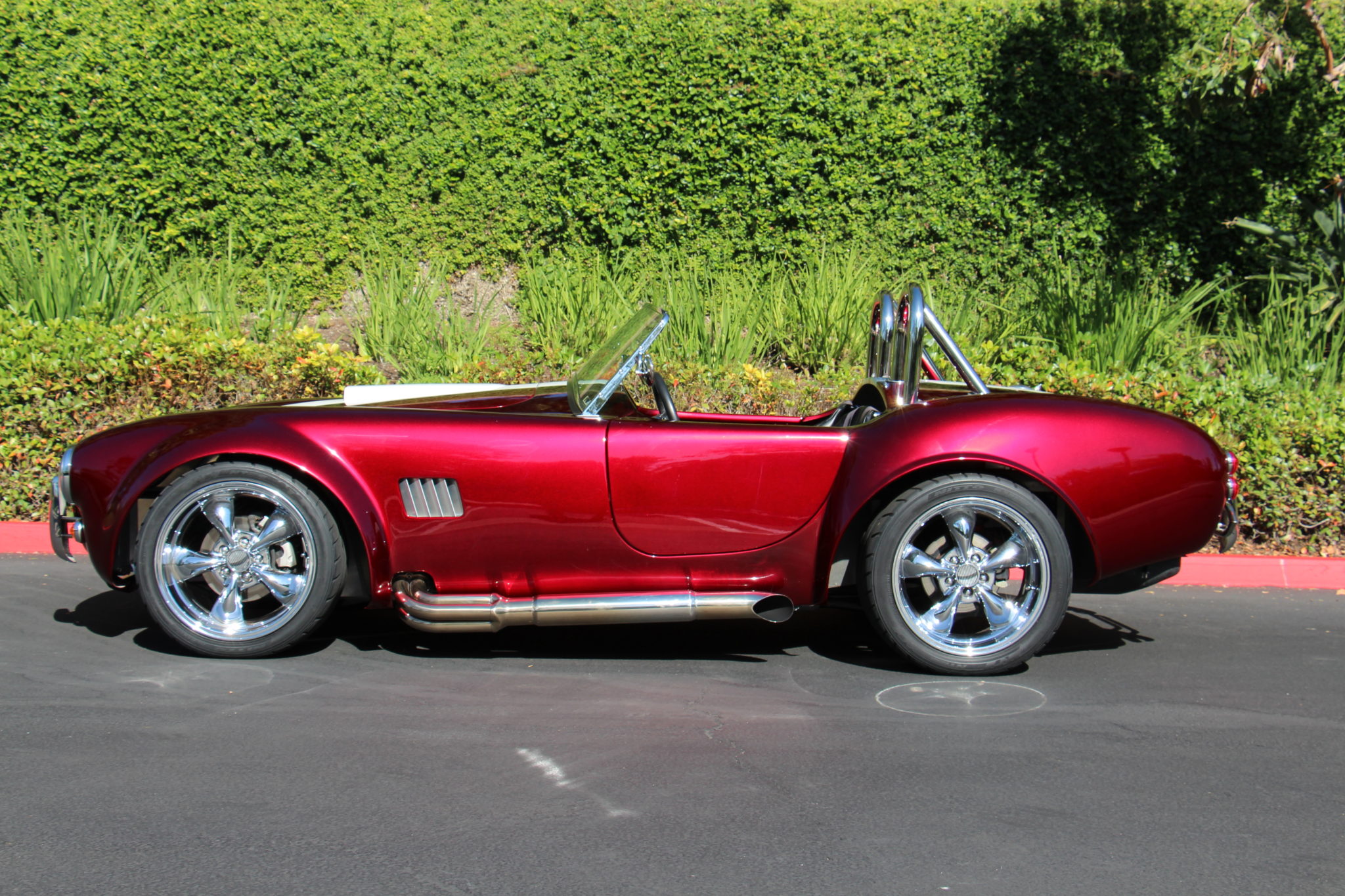 Shelby Cobra Replica 