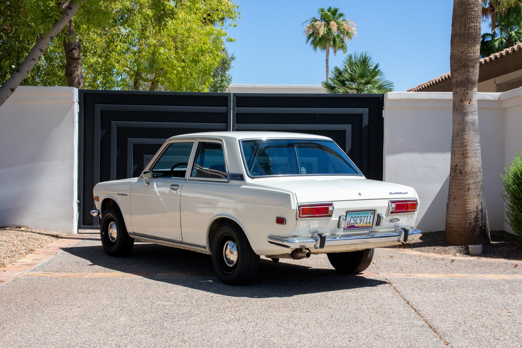 Datsun 510 