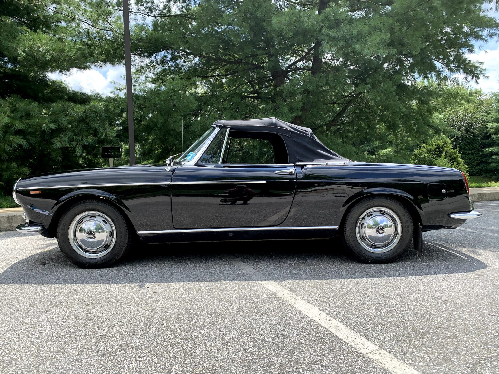 Fiat Pininfarina Coupe and Cabriolet 