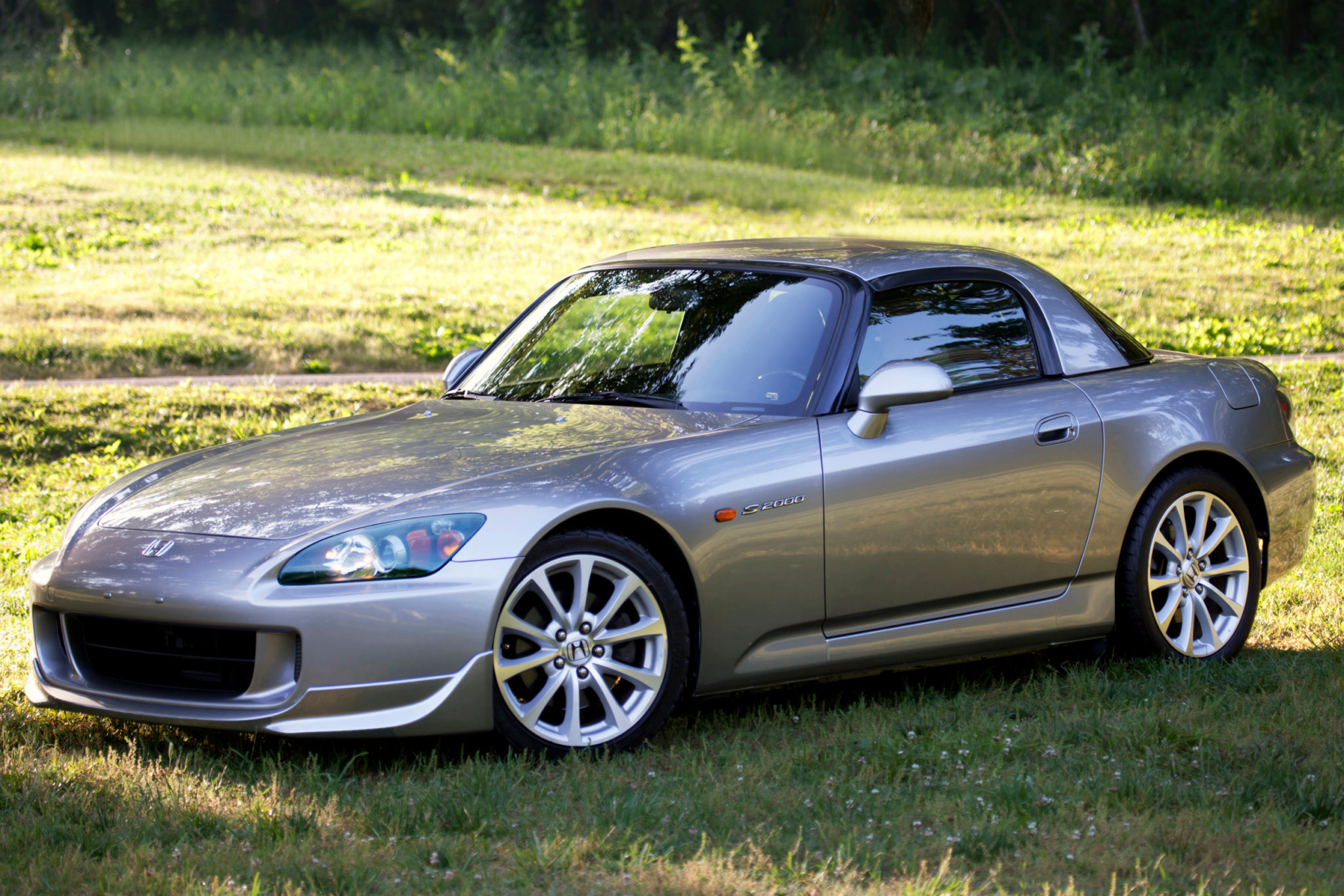 Honda S2000 
