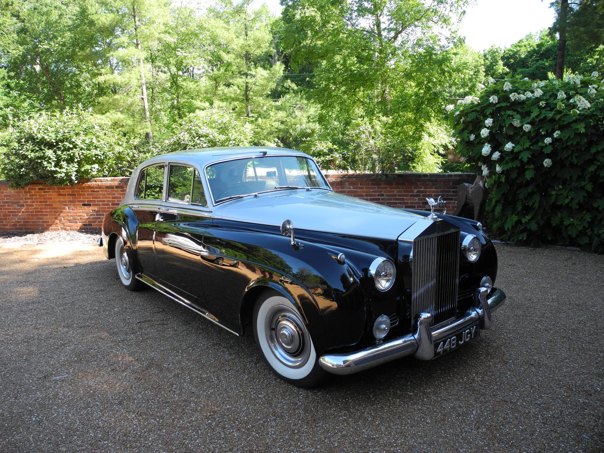 Rolls Royce Rolls-Royce Silver Cloud & Phantom V 