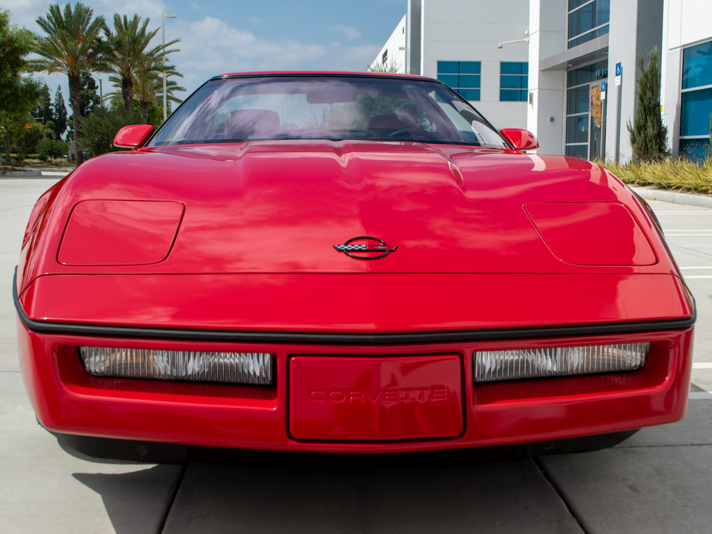 Chevrolet Corvette C4 