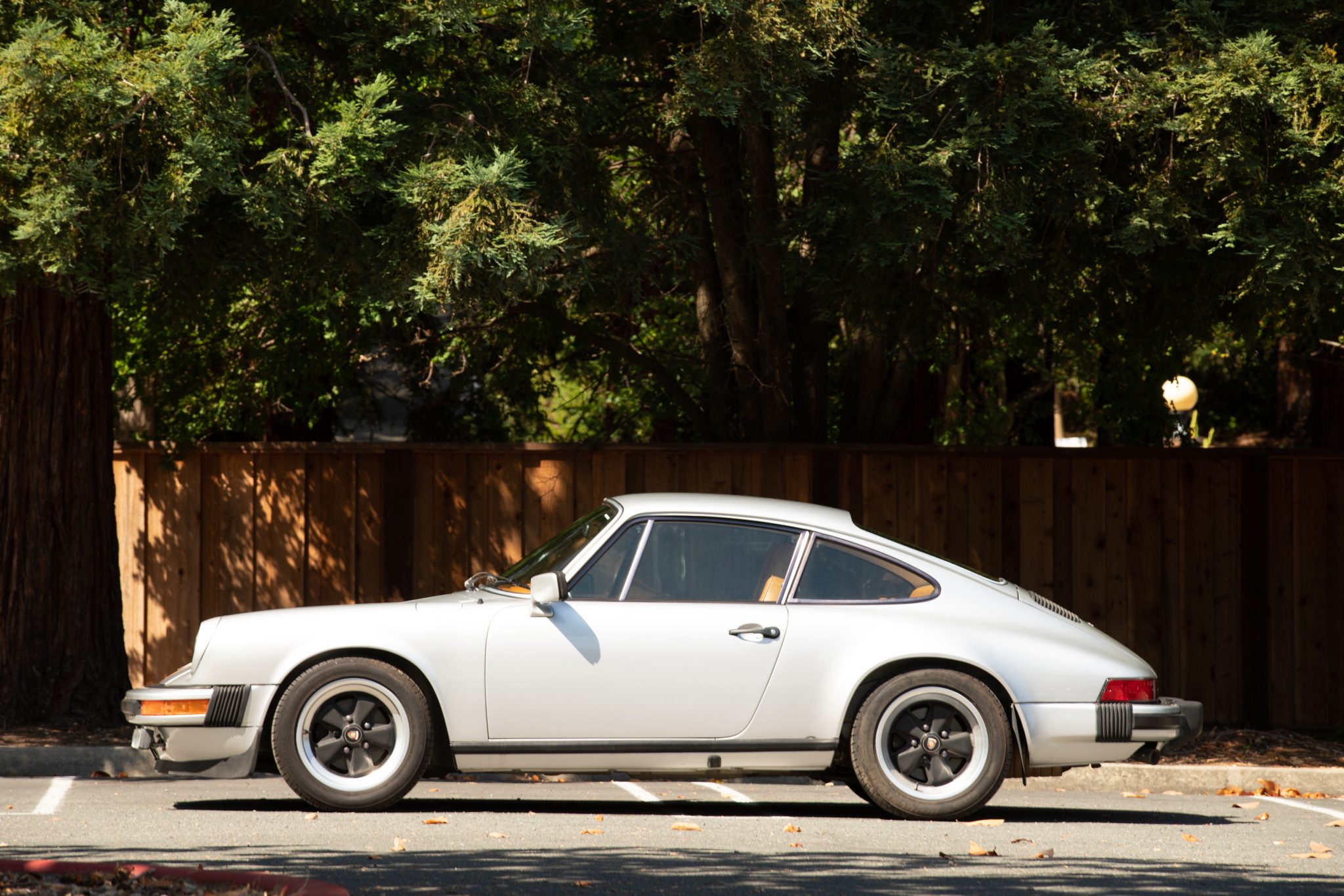 1978 Porsche 911SC 