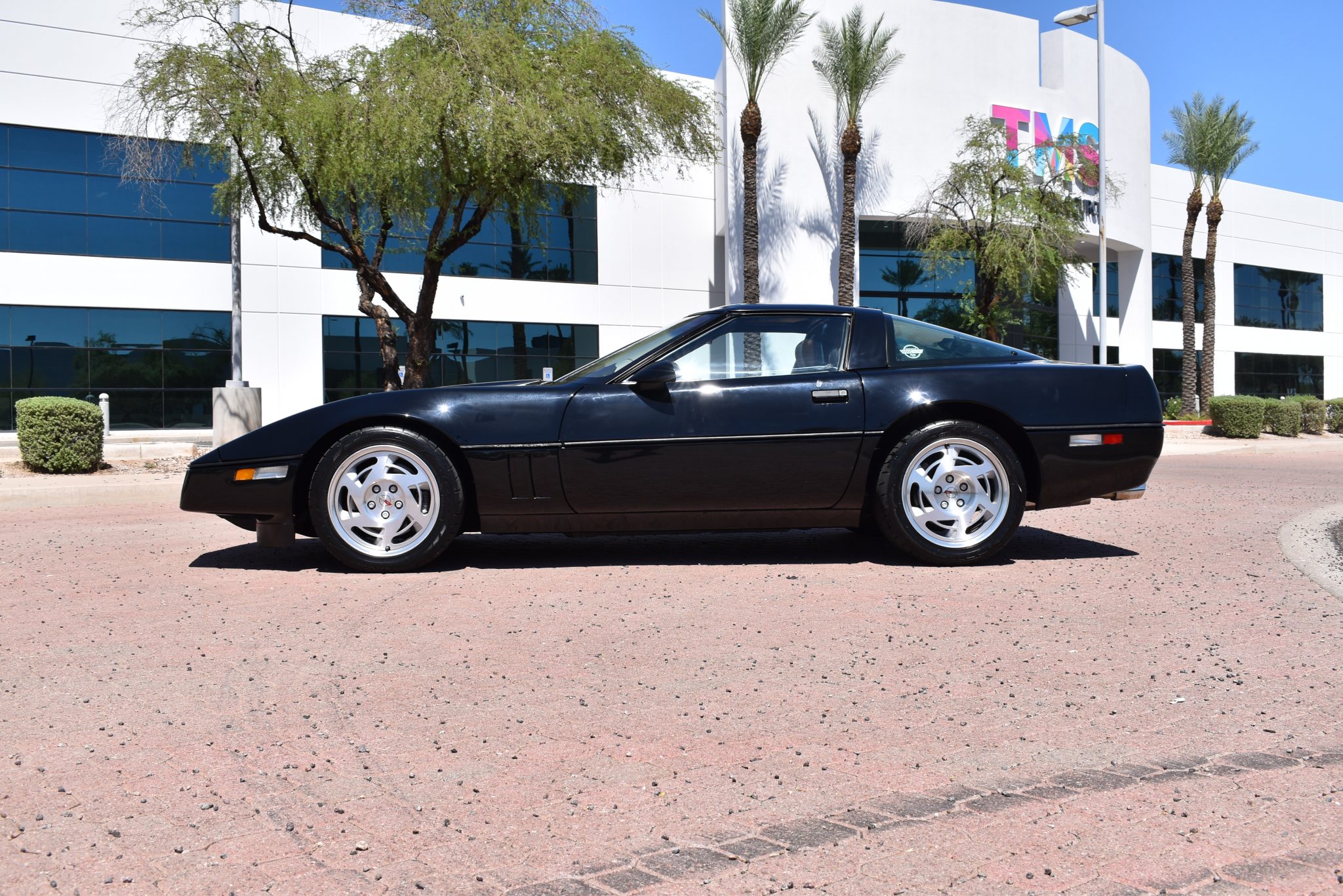 Chevrolet Corvette C4 