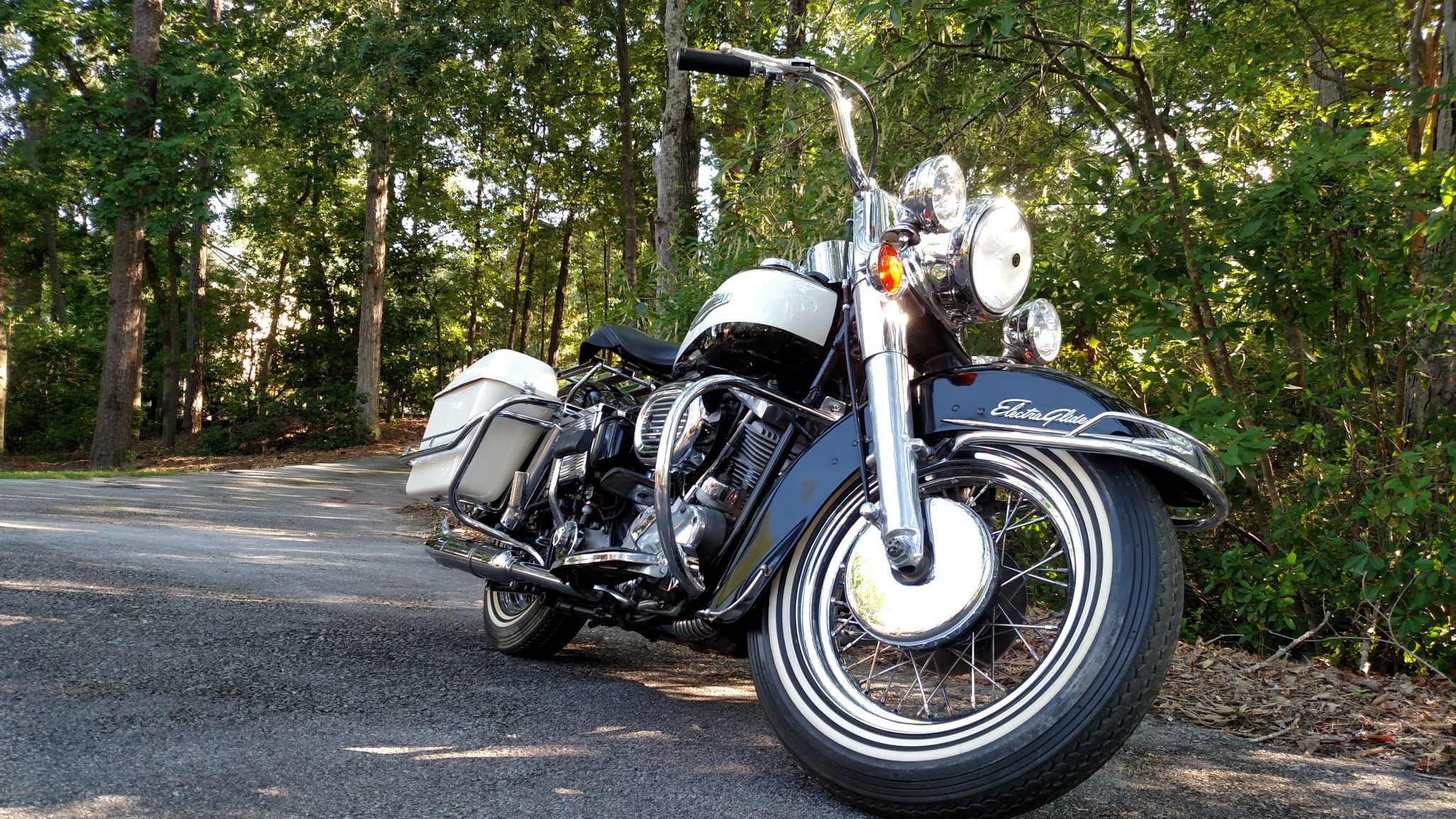 Harley Davidson Harley-Davidson Shovelhead 