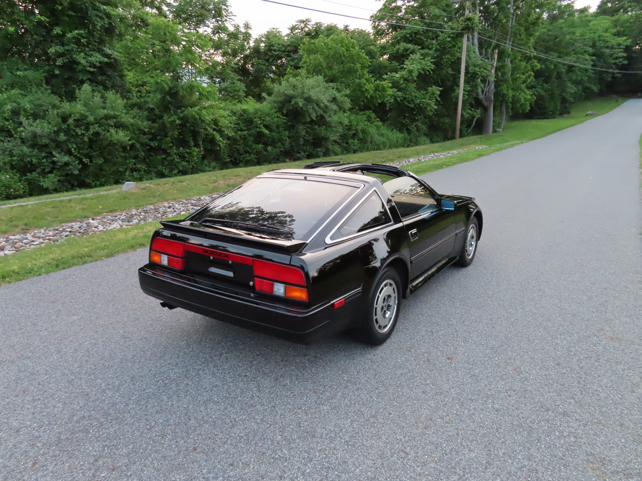 Nissan Z31 300ZX 