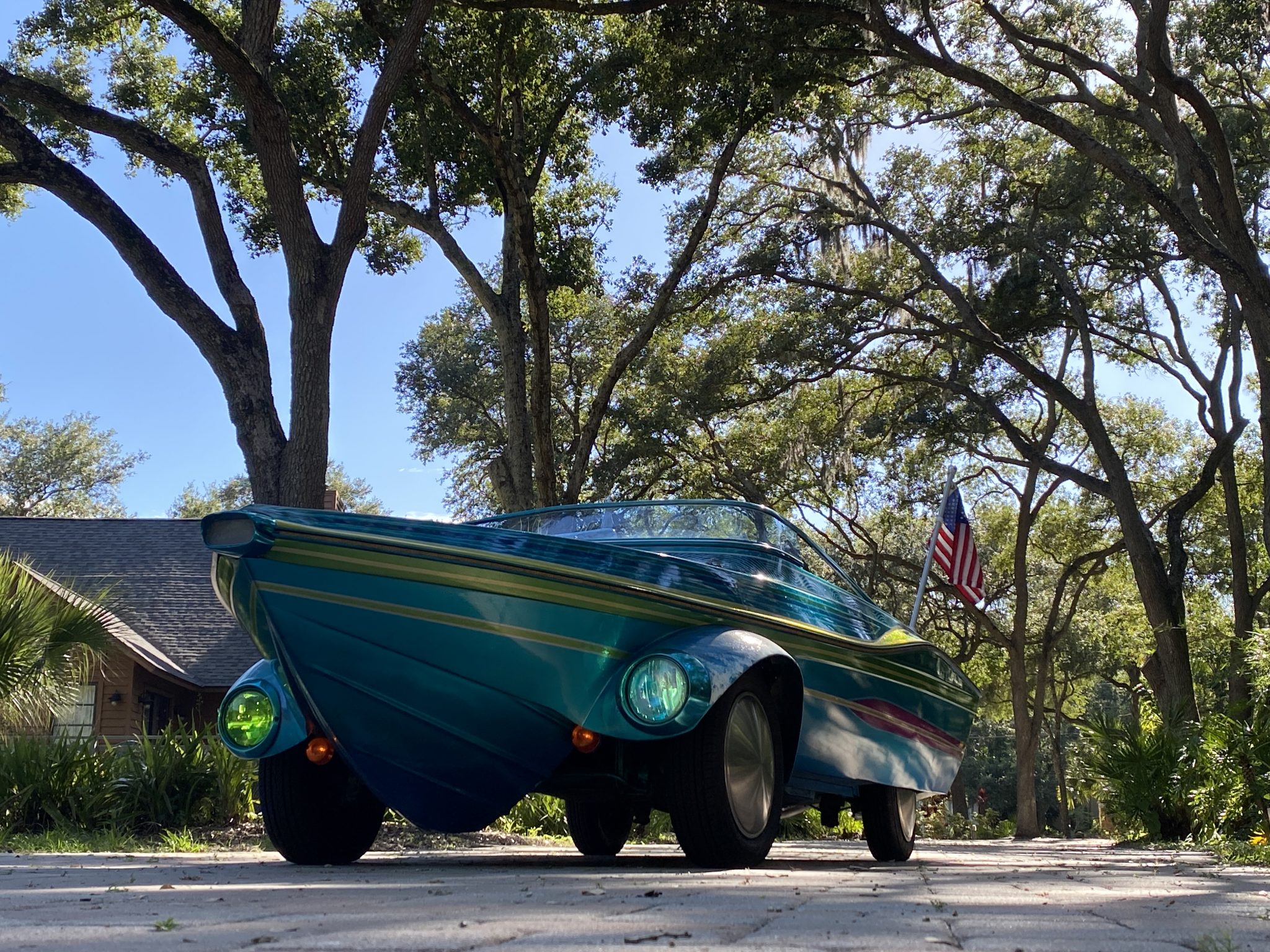 Volkswagen Beetle (1958-1979) 